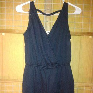 Womens Romper